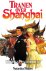 Tranen over Shanghai