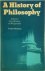 Anders Wedberg 117373 - A history of philosophy - Volume 3 From Bolzano to Wittgenstein