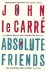 John Le Carré - Absolute friends