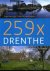 I. Heslinga - 259 X Drenthe