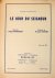 Goeyens, Ferdinand: - Le jour du Seigneur. Texte de Jeanne Busschaert
