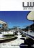 BALJON, Lodewijk - Magazine LW Landscape World  - Vol. 26 - Special - Landscape Architect Lodewijk Baljon.