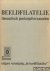 Bakelen, N.A. van (voorwoord) - Beeldfilatelie. Thematisch postzegelverzamelen