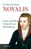 Novalis Leben und Werke Fri...