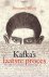 Kafka's laatste proces -De ...