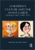 Children's Culture And The ...