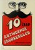 10 jaar Antwerpse Snorrencl...