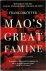 Mao's Great Famine The hist...