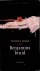 Keuls, Yvonne - Benjamins bruid - 9 CD luisterboek - voorgelezen door Yvonne Keuls (LUISTERBOEK)
