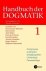 Handbuch der Dogmatik (2 vo...