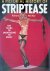 Wortley, Richard - A Pictorial History of Striptease: 100 Years of Undressing to Music