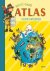auteur onbekend - Eerste grote atlas voor kinderen