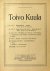 Kuula, Toivo: - Herbststimmung - Senhost... op. 2 no. 1