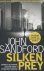 John Sandford - Silken Prey