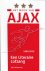 Willemsen, Chris - Het mooie van Ajax -Een literaire lofzang (1969-2019)