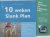C. Bosman - 10 weken slank plan