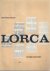 Het kleine theater. Lorca. ...