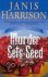 Janis Harrison - Murder Sets Seed