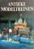 Udo Becher - Antieke modeltreinen
