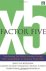 Charlie Hargroves - Factor Five
