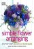 Simple Flower Arranging . (...
