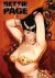 Coll candy-girls Bettie page