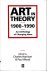 Art in theory, 1900-1990 an...