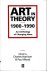 Art in theory, 1900-1990 an...