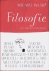 Filosofie