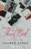 Lauren Asher - (1) Throttled