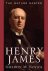 NOVICK, Sheldon M. - Henry James