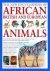 Jackson, Tom - African, British  European Animals, The New Encyclopedia of