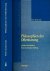 Koslowski, Peter - Philosophien der Offenbarung: Antiker Gnostizismus, Franz von Baader, Schelling