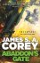 James S.A. Corey - Abaddon's gate / The expanse / 3