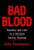 Bad Blood: secrets and lies...