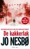 Jo NesbØ - De kakkerlak