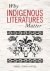 Why Indigenous Literatures ...