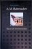 Ruiter, Peter de - A.M. Hammacher: Kunst als levensessentie