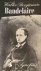 BENJAMIN, WALTER - Baudelaire. Een dichter in het tijdperk van het hoog-kapitalisme (Synopsis)