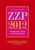 Tijs van den Boomen - ZZP 2012