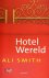 A Smith - Hotel wereld