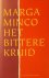 Marga Minco - Bittere kruid (geb)