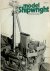 Bowen J Staff - Model Shipwright