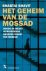 Shabtai Shavit - Het geheim van de Mossad