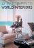 Pinto, Alberto  Julien Morel - Alberto Pinto: World Interiors