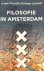 Filosofie in Amsterdam