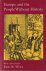 Europe and the people witho...