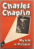 CHAPLIN, CHARLES. - My Life in Pictures by Charles Chaplin.