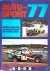 Ron Tuyl - Autosport '76. Races, Rallyes en Rallycross in Nederland