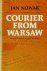 Courier from Warsaw